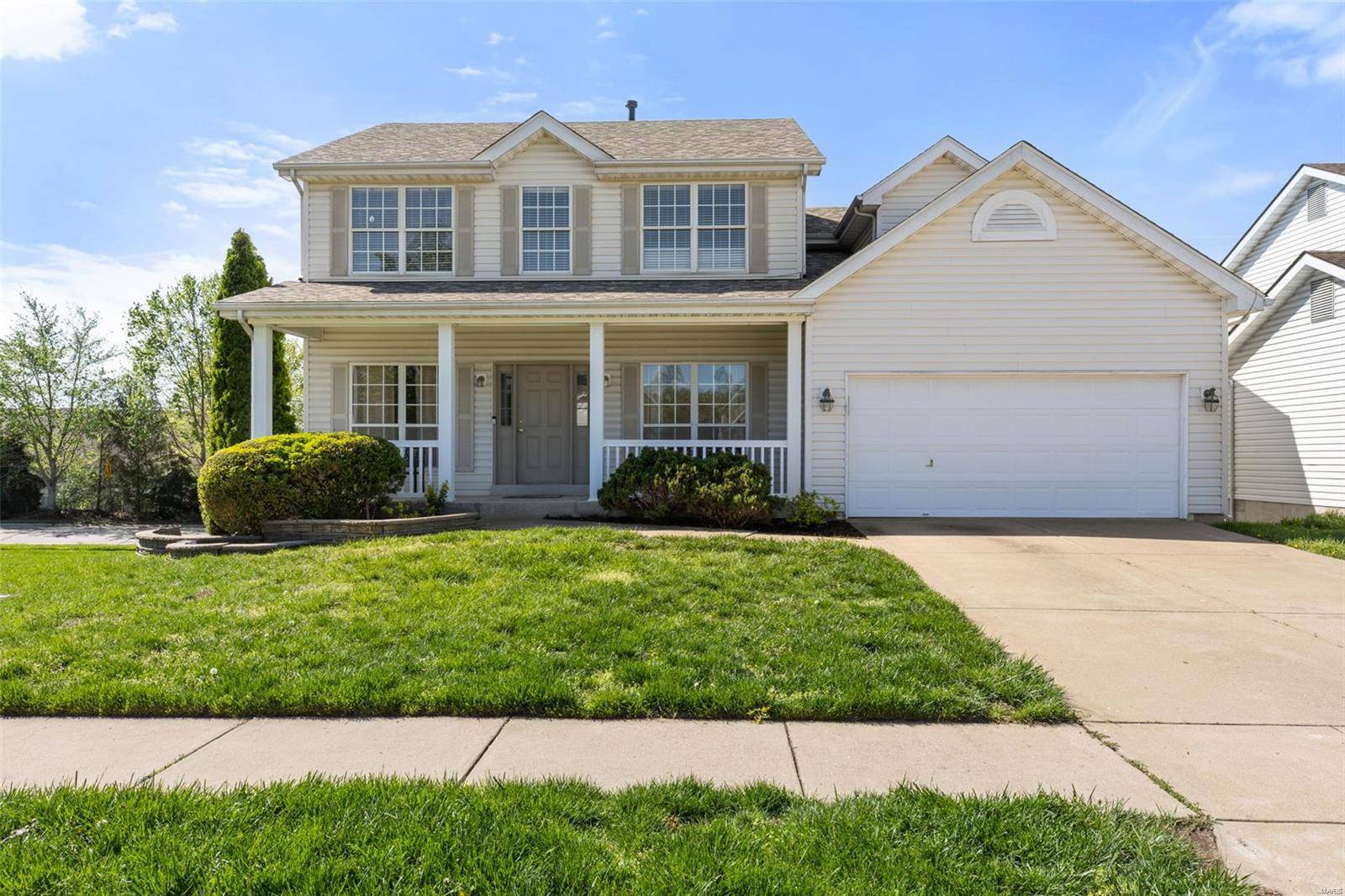 O'fallon, MO 63368,605 Thornridge DR