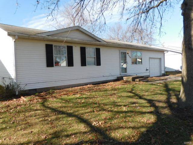 Centralia, IL 62801,532 Kristy DR
