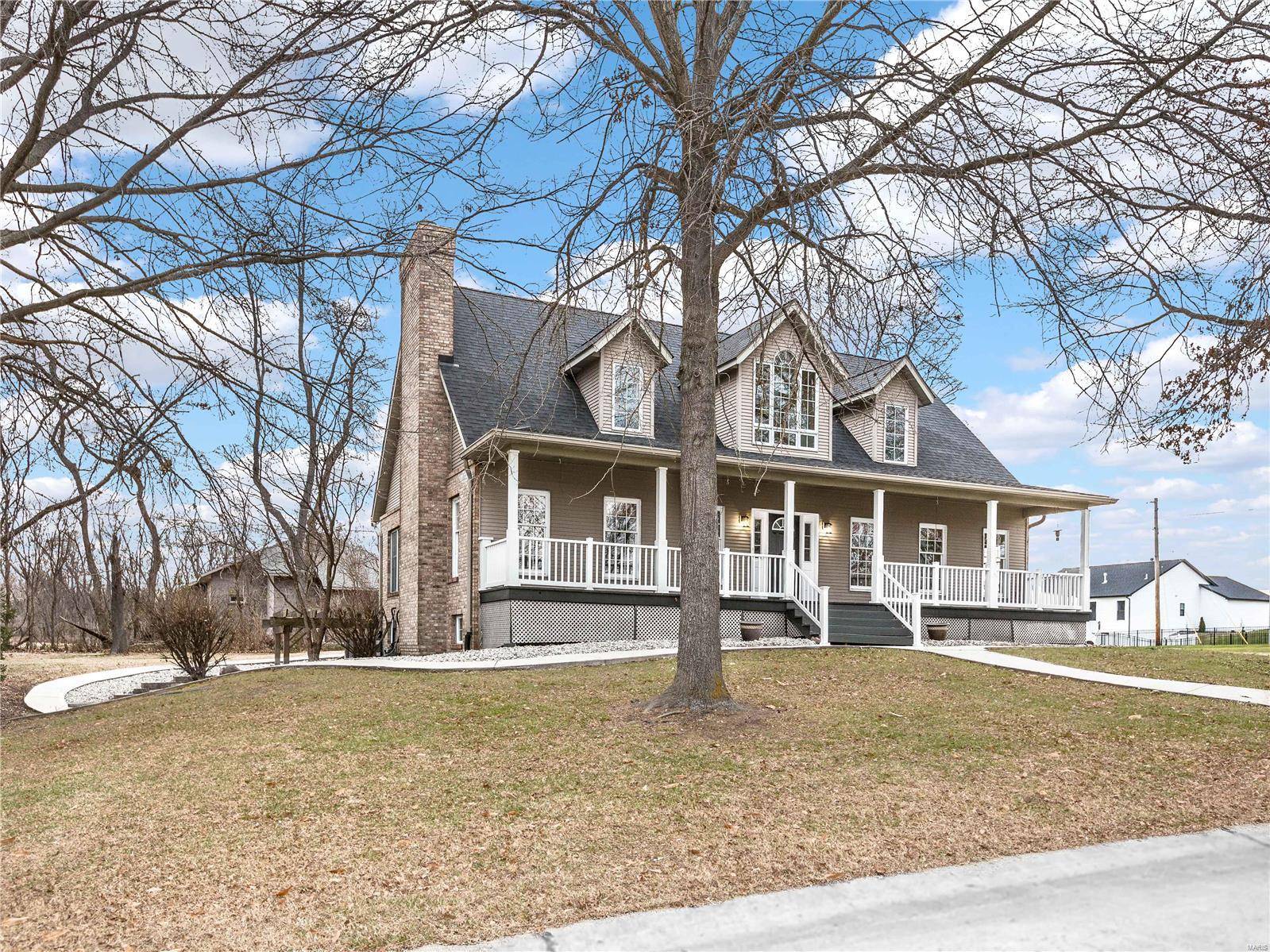 Maryville, IL 62062,1825 Lakeview Acres RD