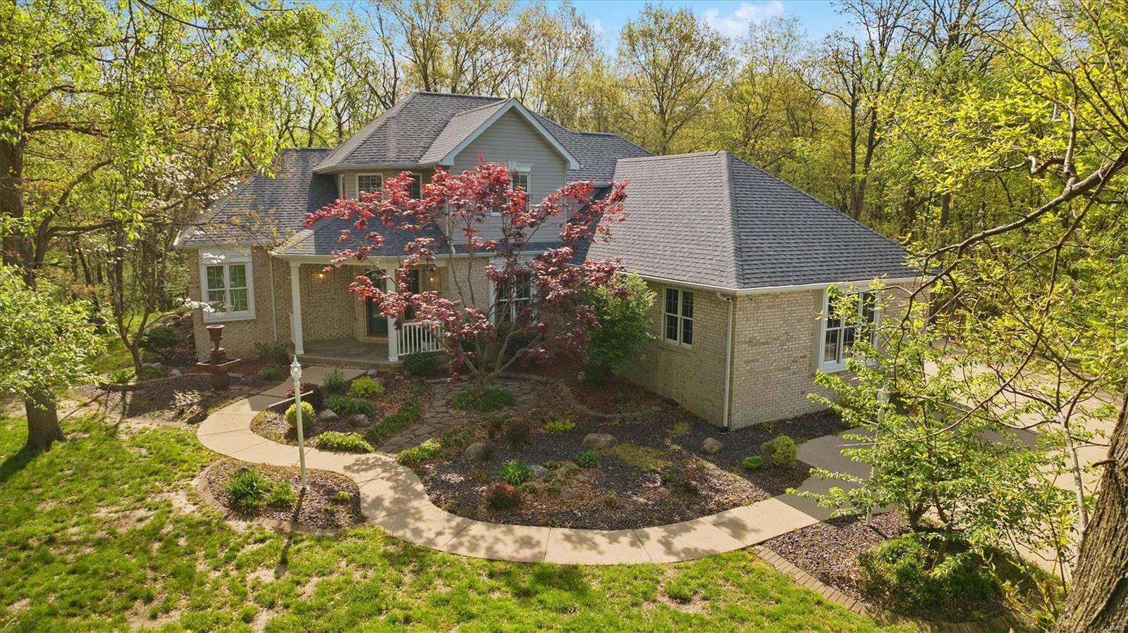 Pocahontas, IL 62275,1 Deer Run E