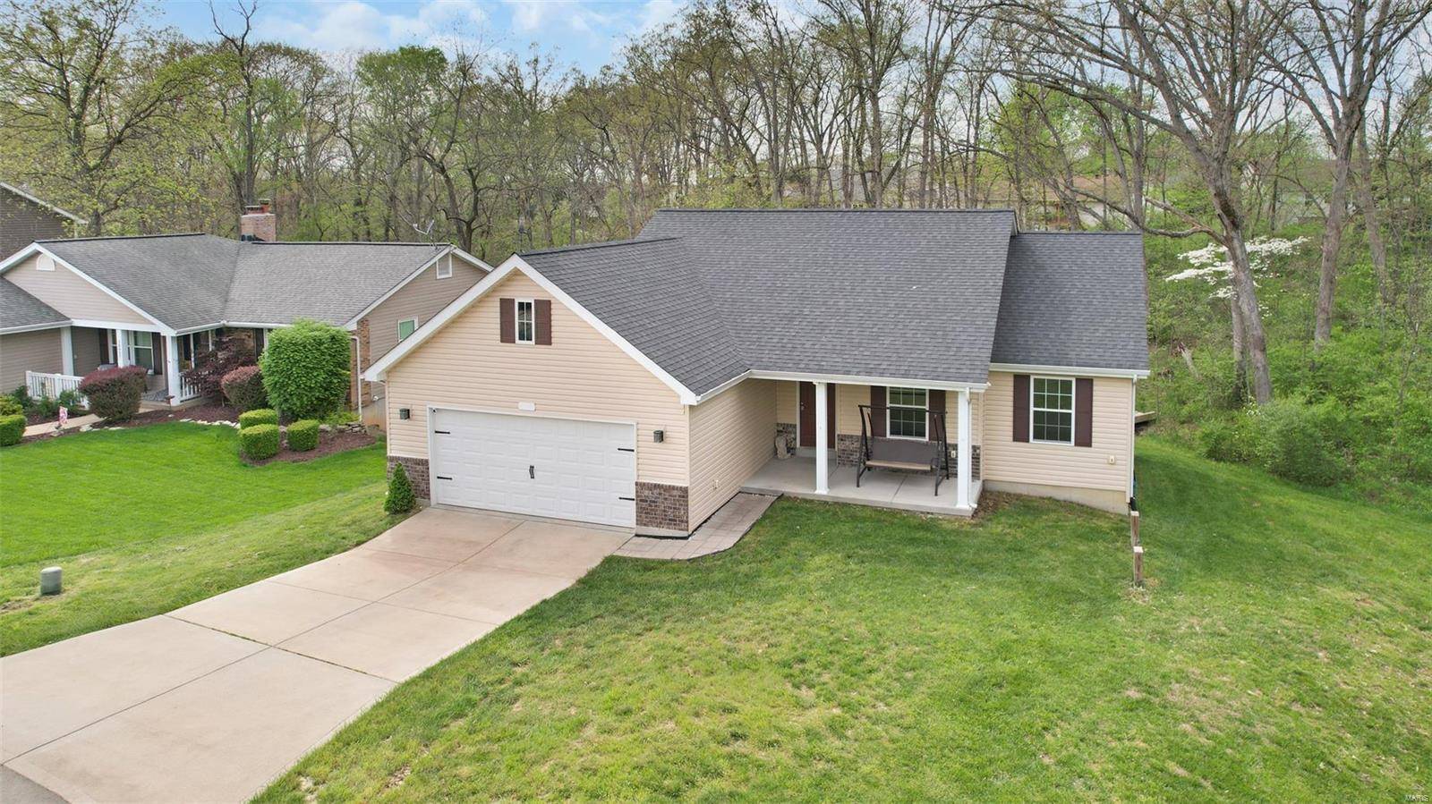 Foristell, MO 63348,10921 Mulberry DR