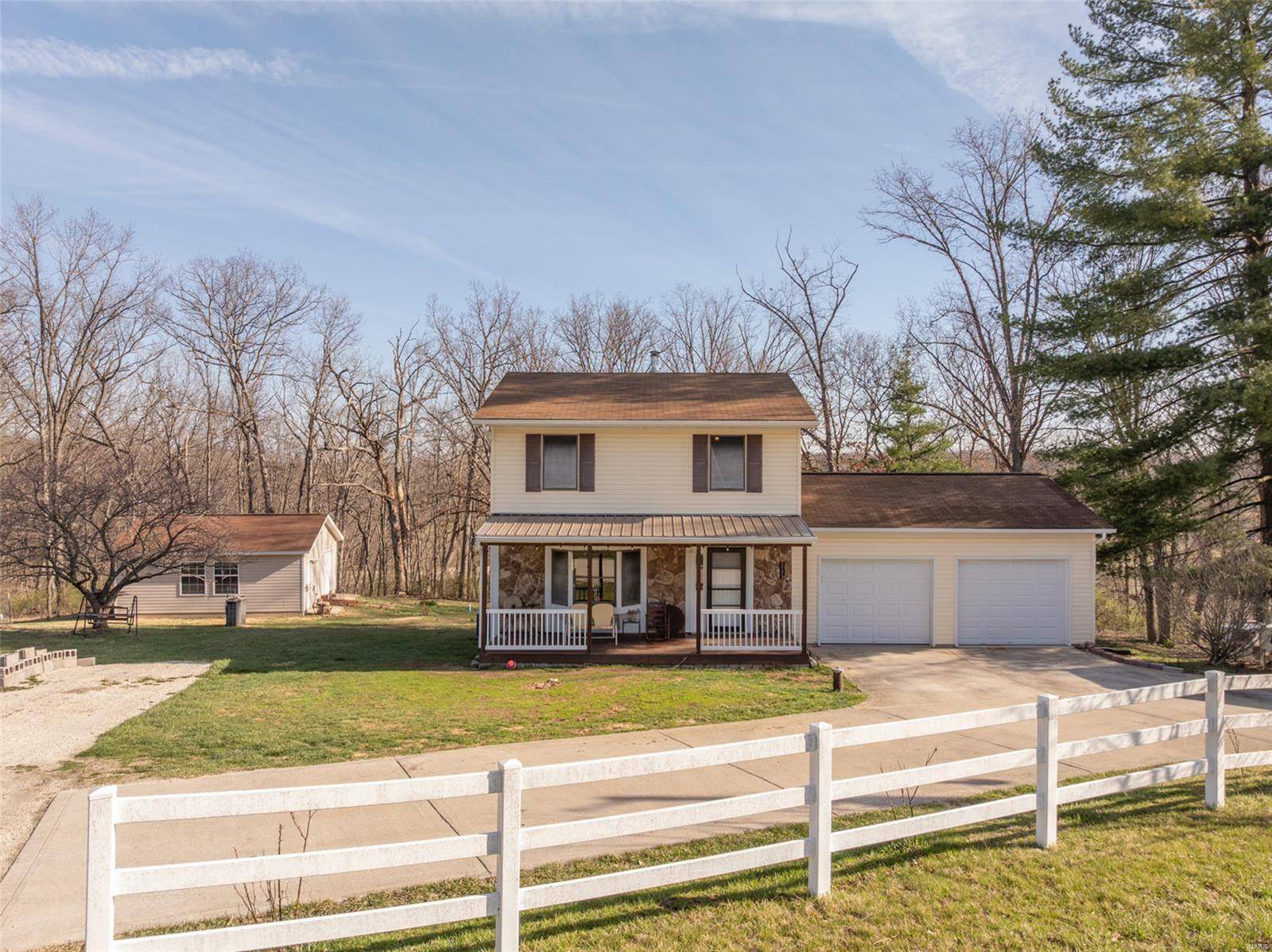 Troy, MO 63379,1612 High Wire RD