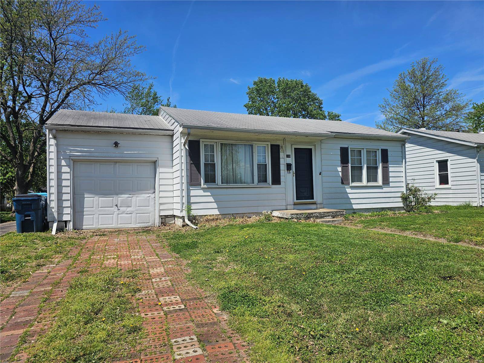 Wood River, IL 62095,318 S 13th ST