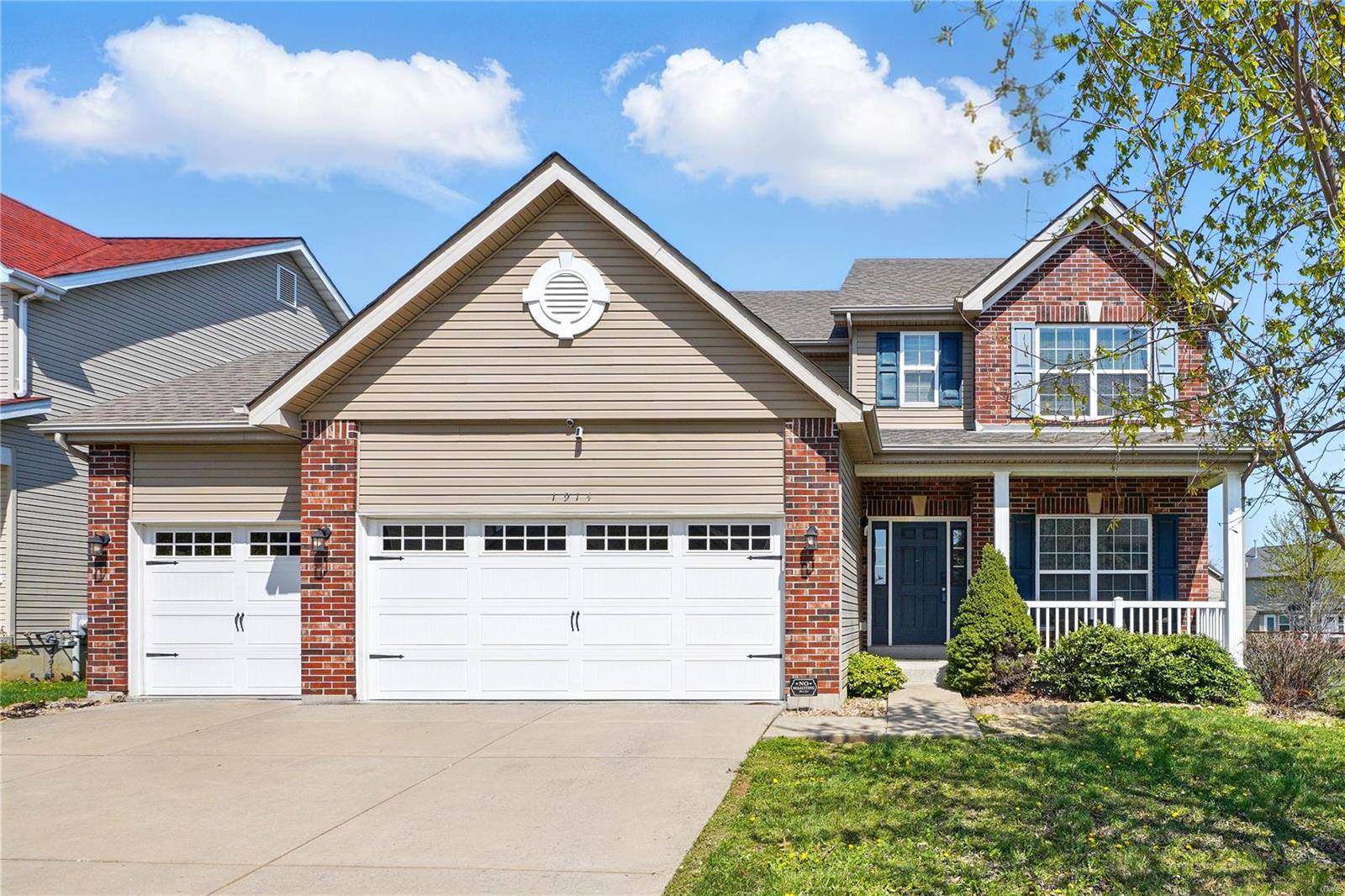 Lake St Louis, MO 63367,1914 Teresa Fields LN