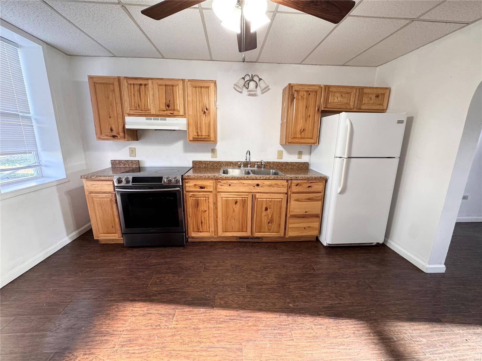 Vandalia, MO 63382,1001 S Central AVE