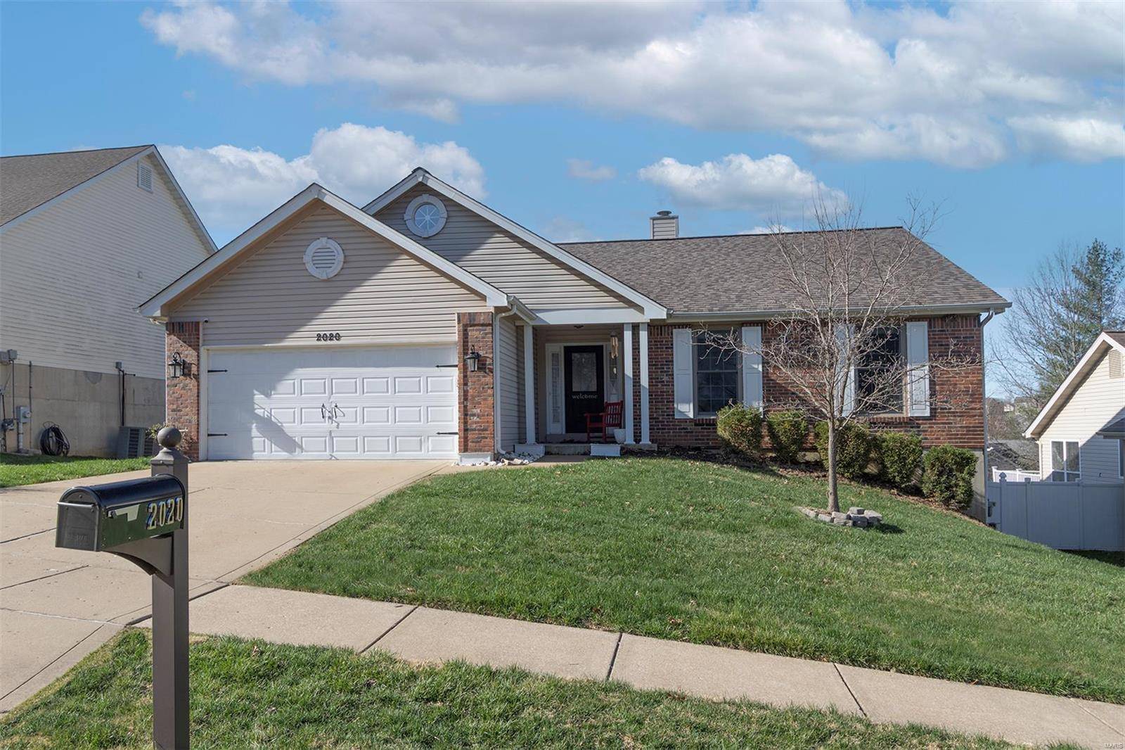 Imperial, MO 63052,2020 Derby Run CT