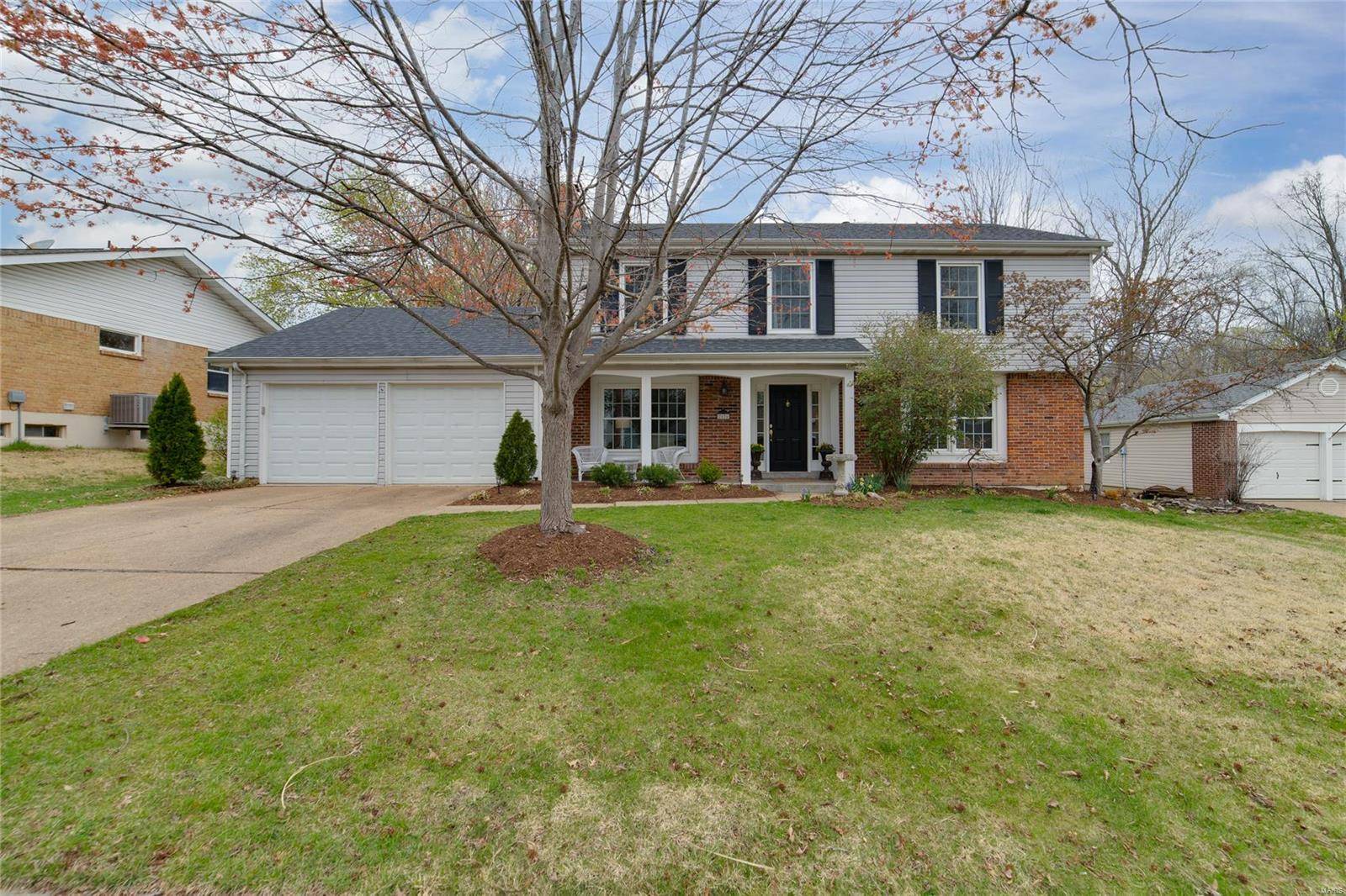 Chesterfield, MO 63017,2026 Parasol DR