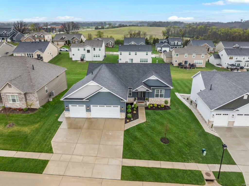 Lake St Louis, MO 63367,287 Laurens Spring CT