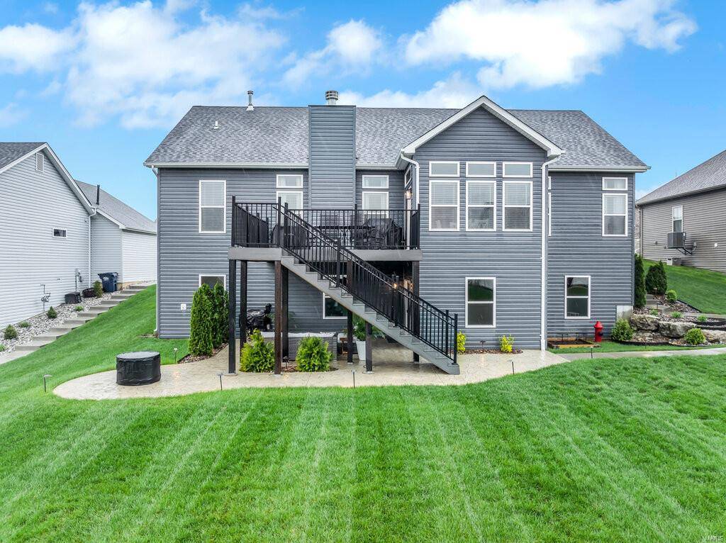 Lake St Louis, MO 63367,287 Laurens Spring CT