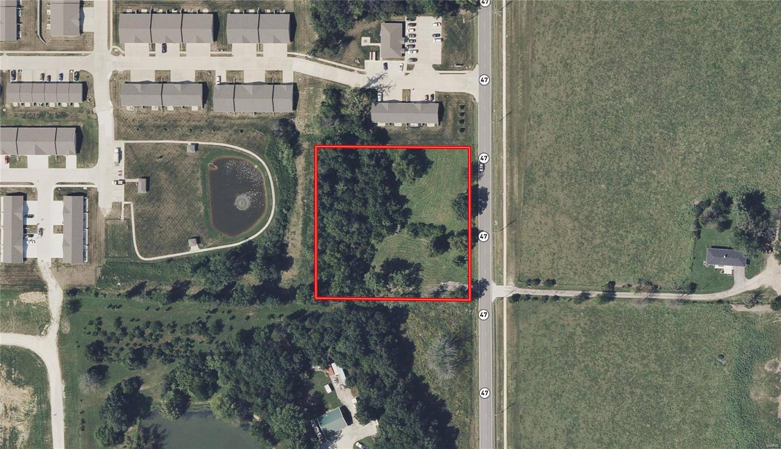 Warrenton, MO 63383,2007 N State Highway 47