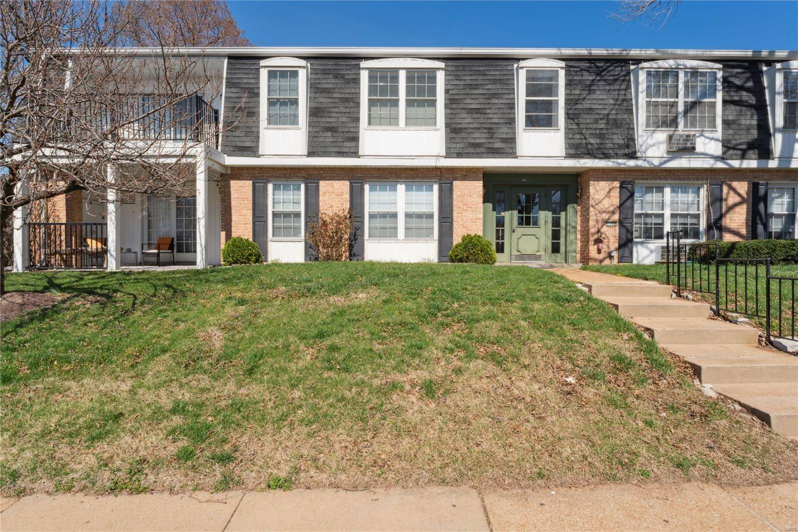 St Louis, MO 63125,1706 Herault PL #A