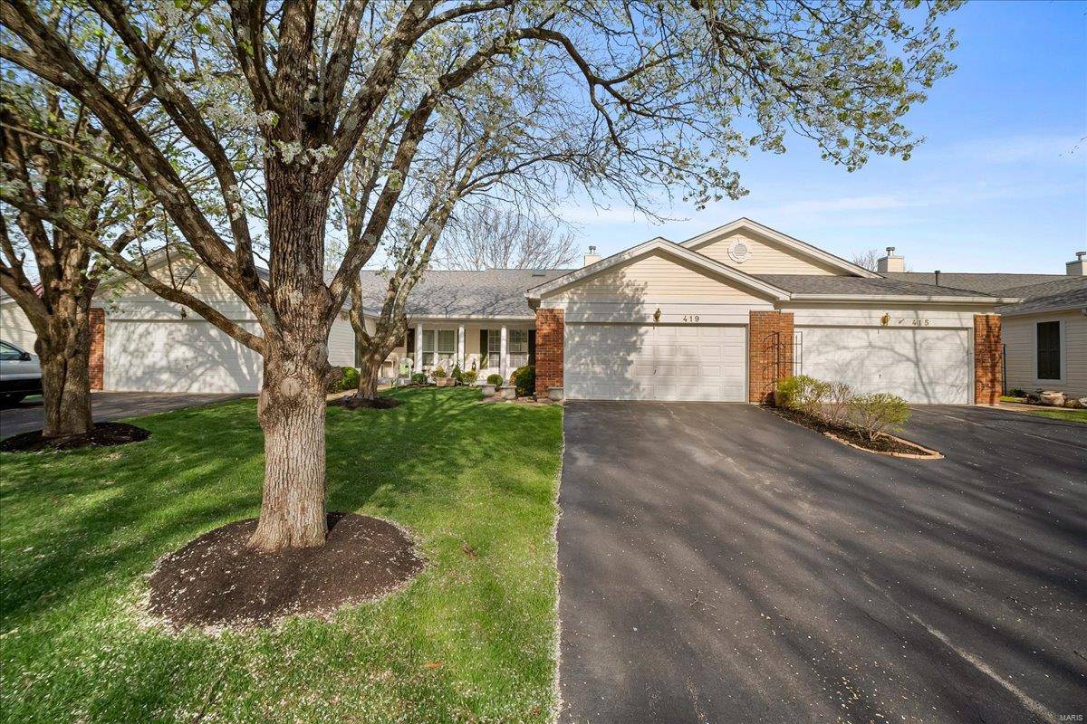 Wildwood, MO 63040,419 Charter Way DR
