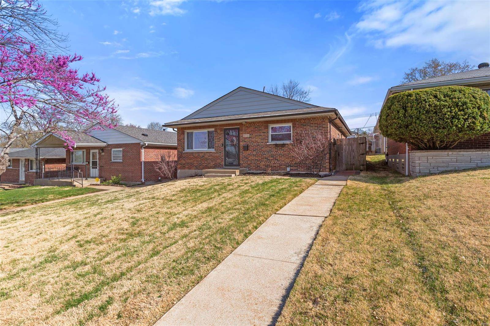 St Louis, MO 63116,3751 Koeln AVE
