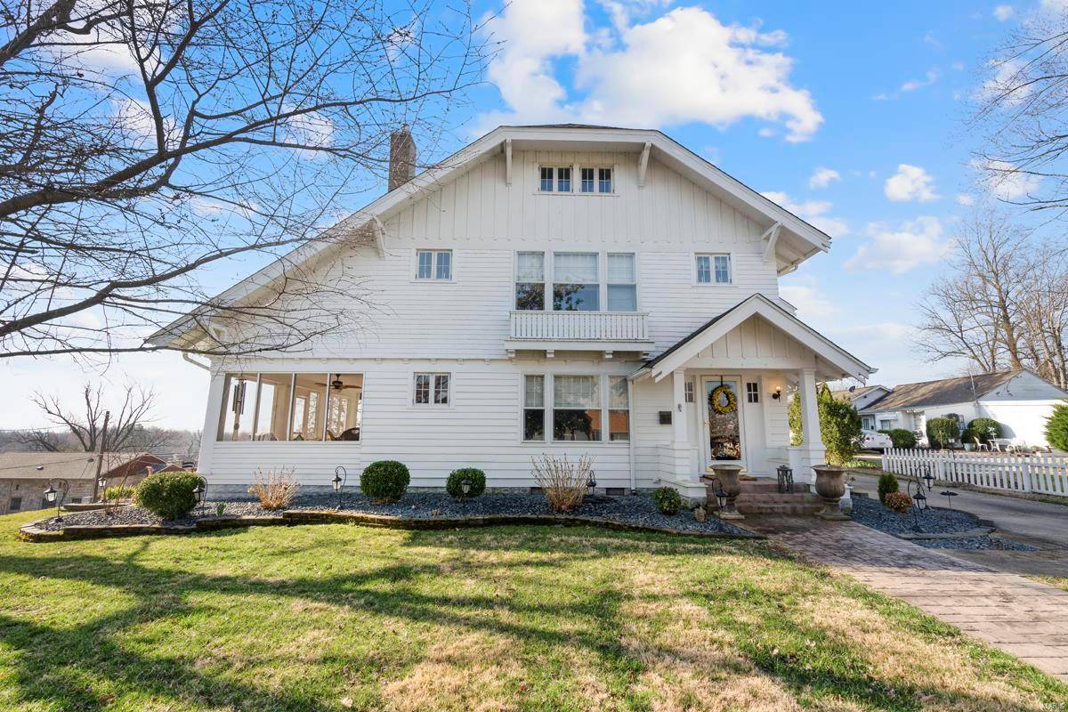 Dexter, MO 63841,324 Vine ST