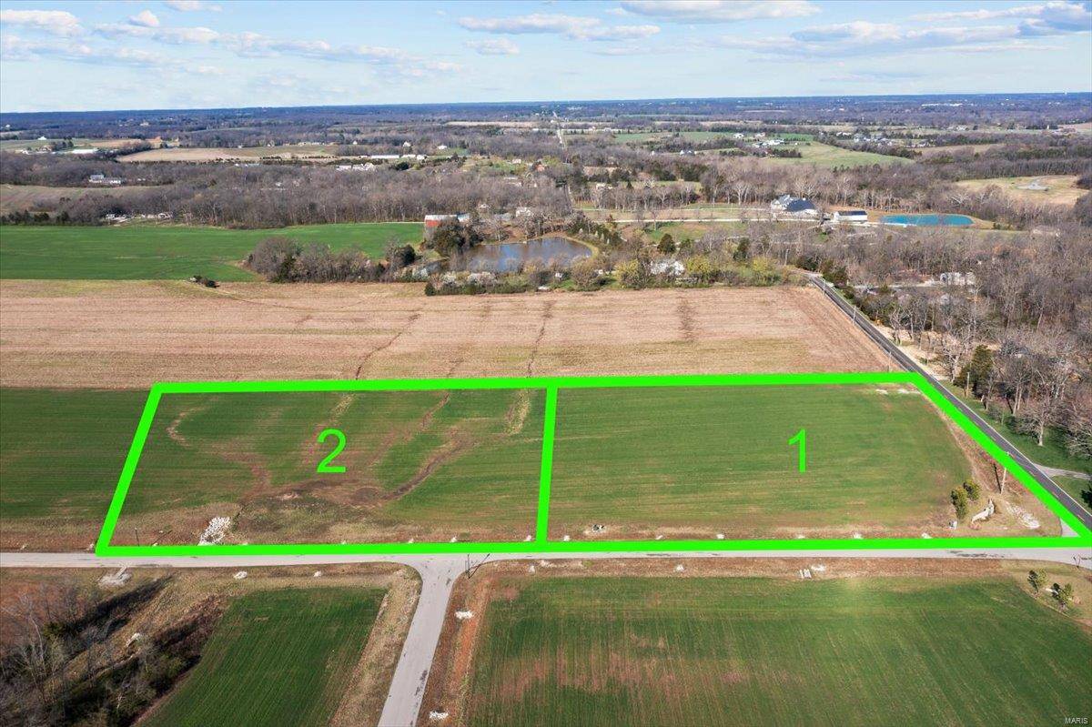 Foristell, MO 63348,105 Lonesome Dove WAY