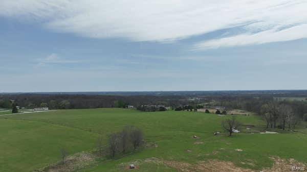 Moscow Mills, MO 63362,0 12 acres (+/-) N Cappel Rd