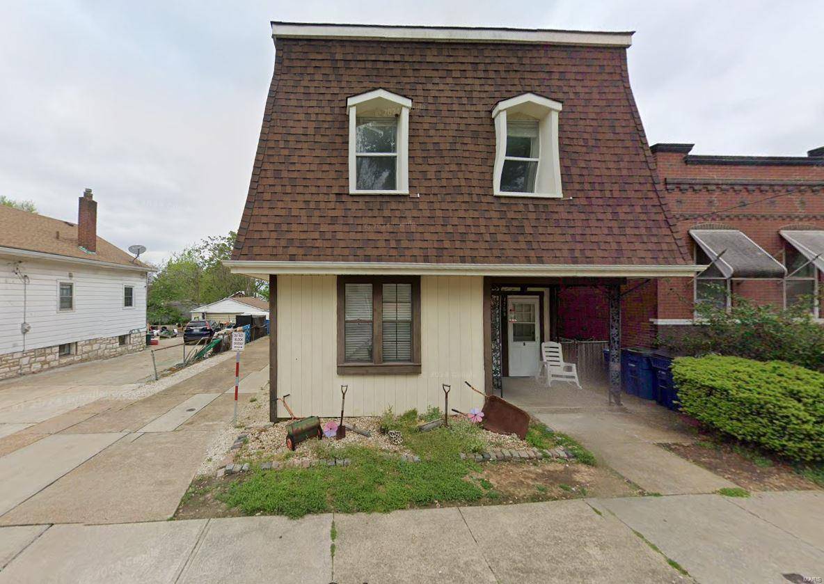 St Louis, MO 63123,4759 Oldenburg AVE