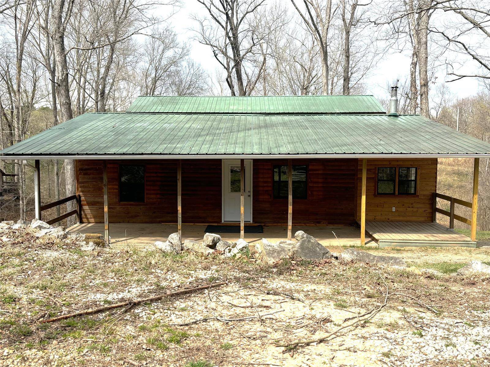 Silva, MO 63964,1179 Wayne 307A