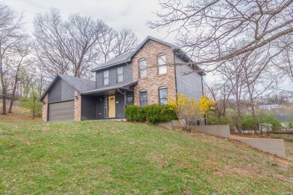 Waynesville, MO 65583,212 Tremont DR