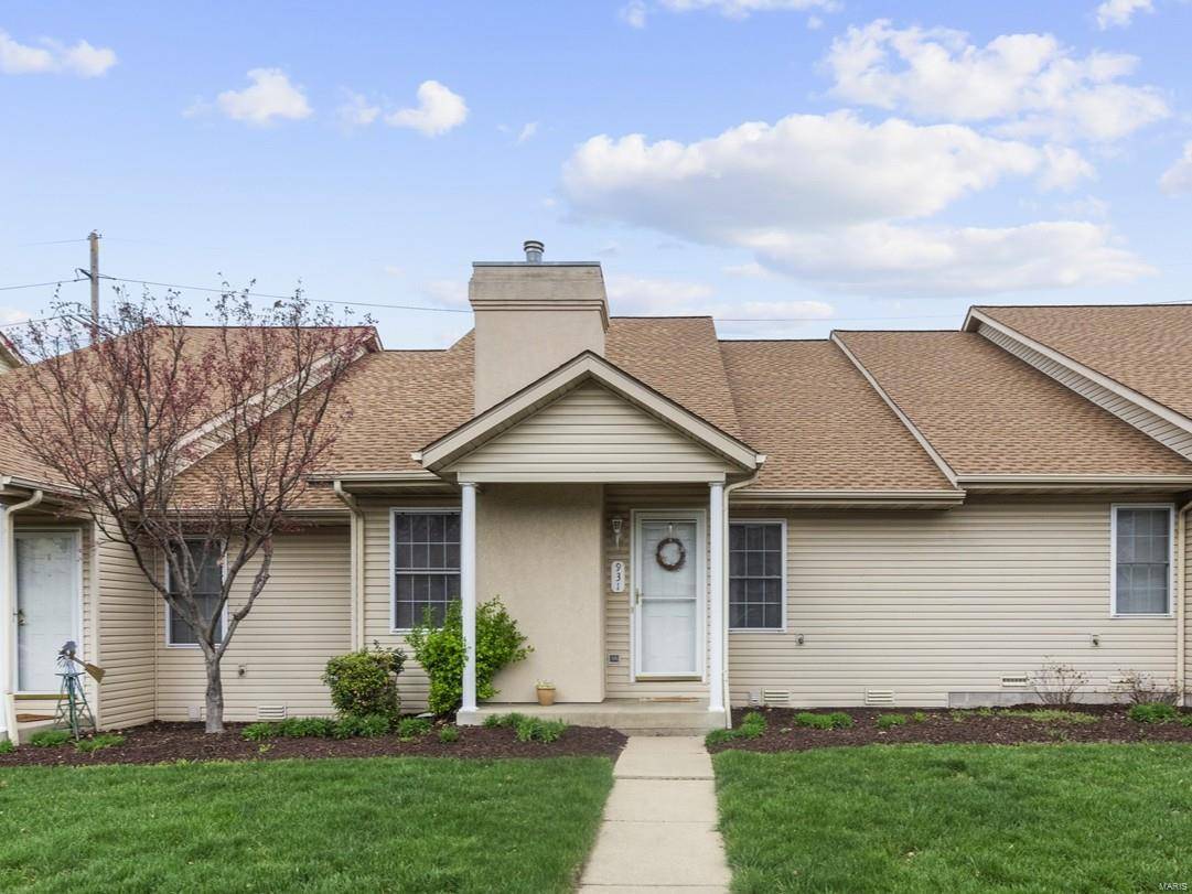 O'fallon, IL 62269,931 Georgetowne DR