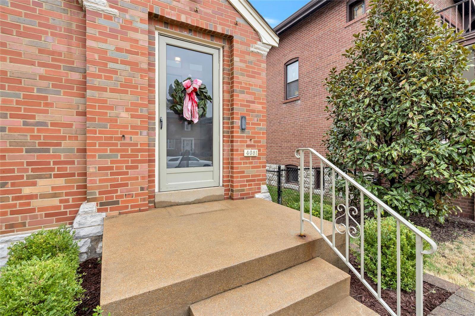 St Louis, MO 63116,4081 Alma AVE