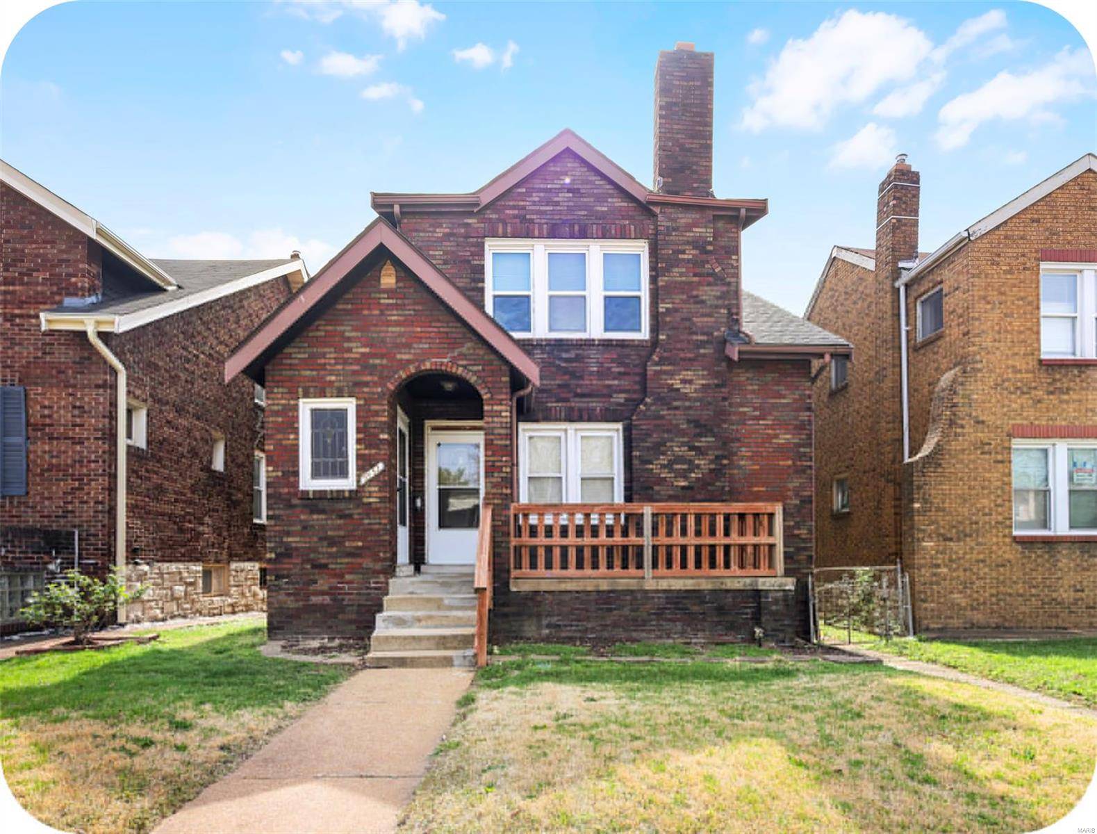 St Louis, MO 63116,3952 Kingsland CT