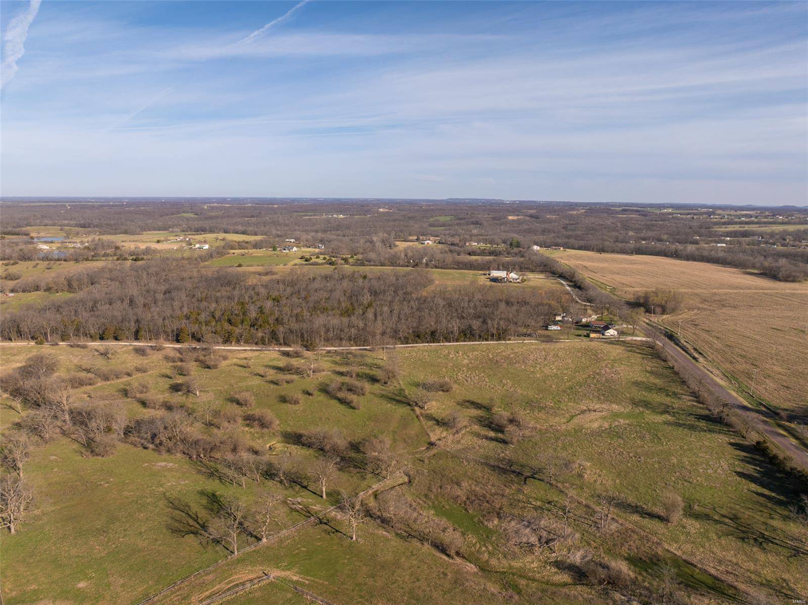 Silex, MO 63377,0 Highway RA (8 Ac - Tract 3)