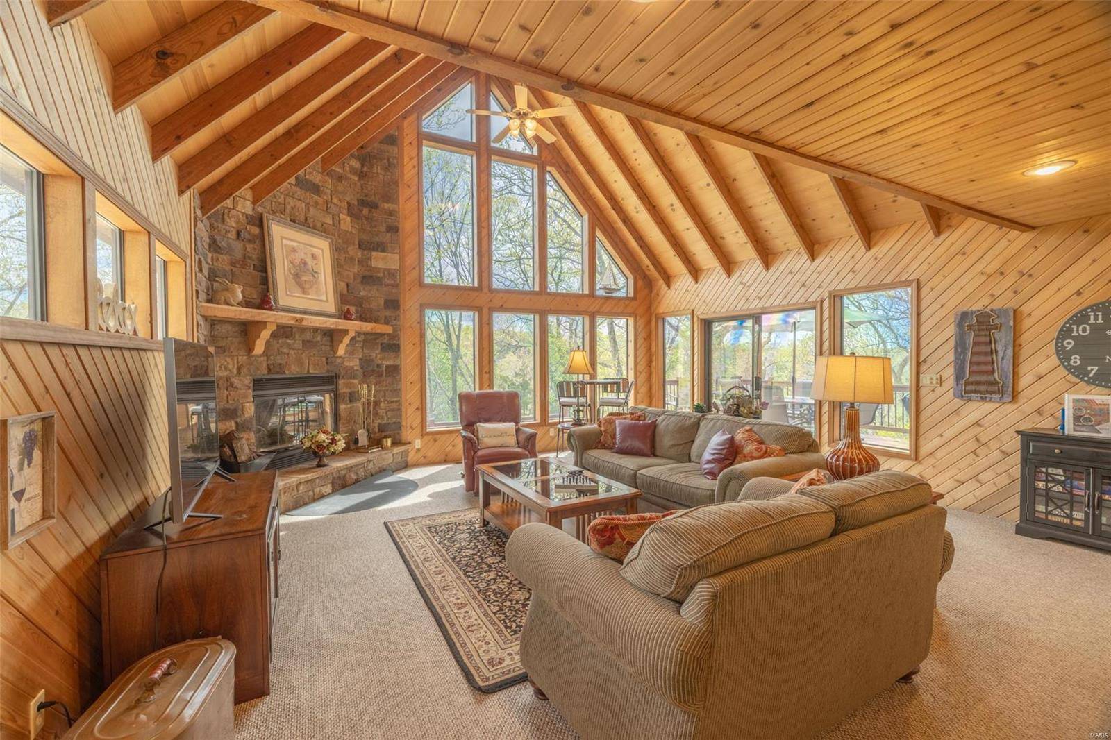 Innsbrook, MO 63390,2099 Meadow Valley DR