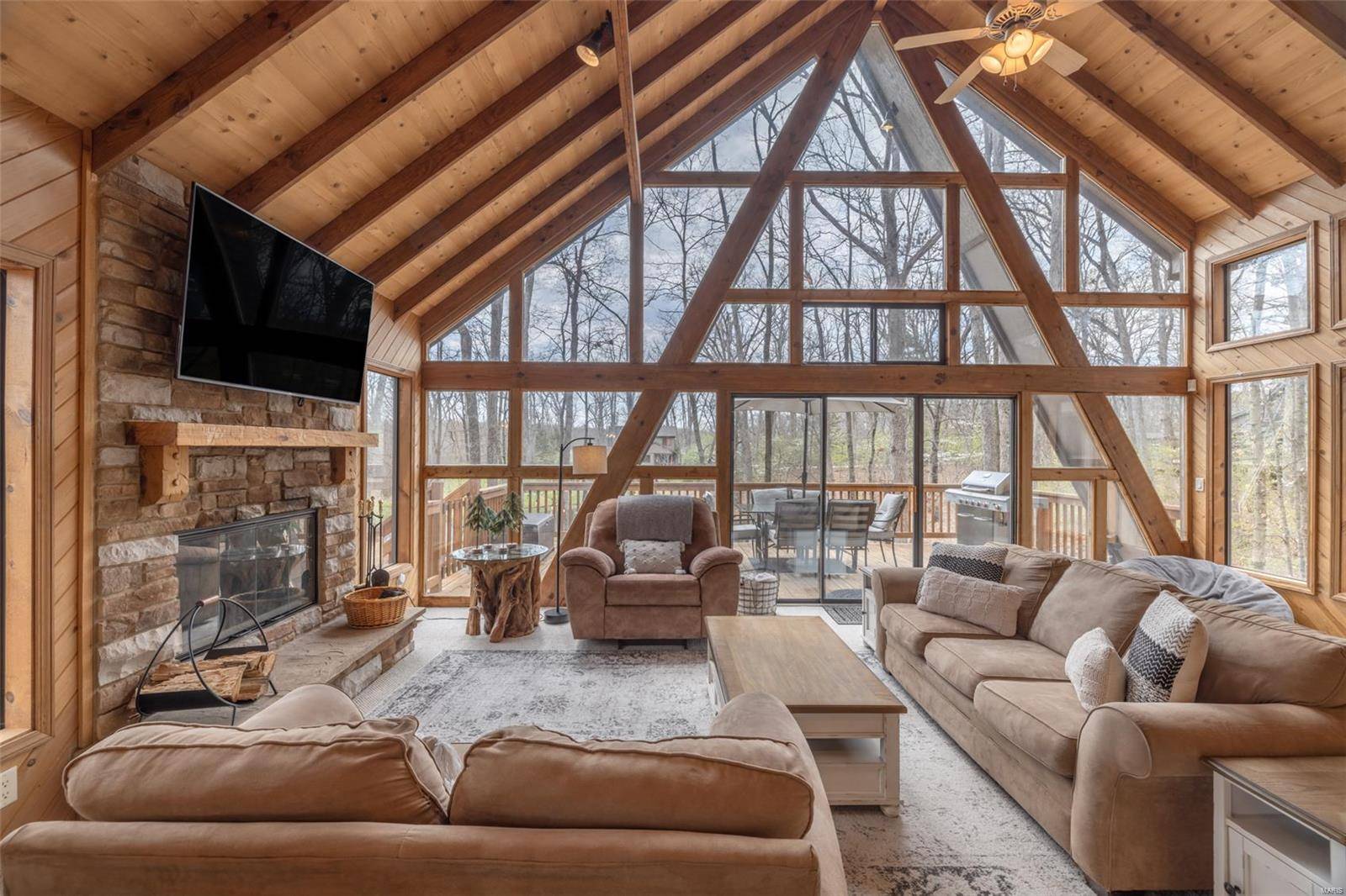 Innsbrook, MO 63390,1750 Turrach Ridge