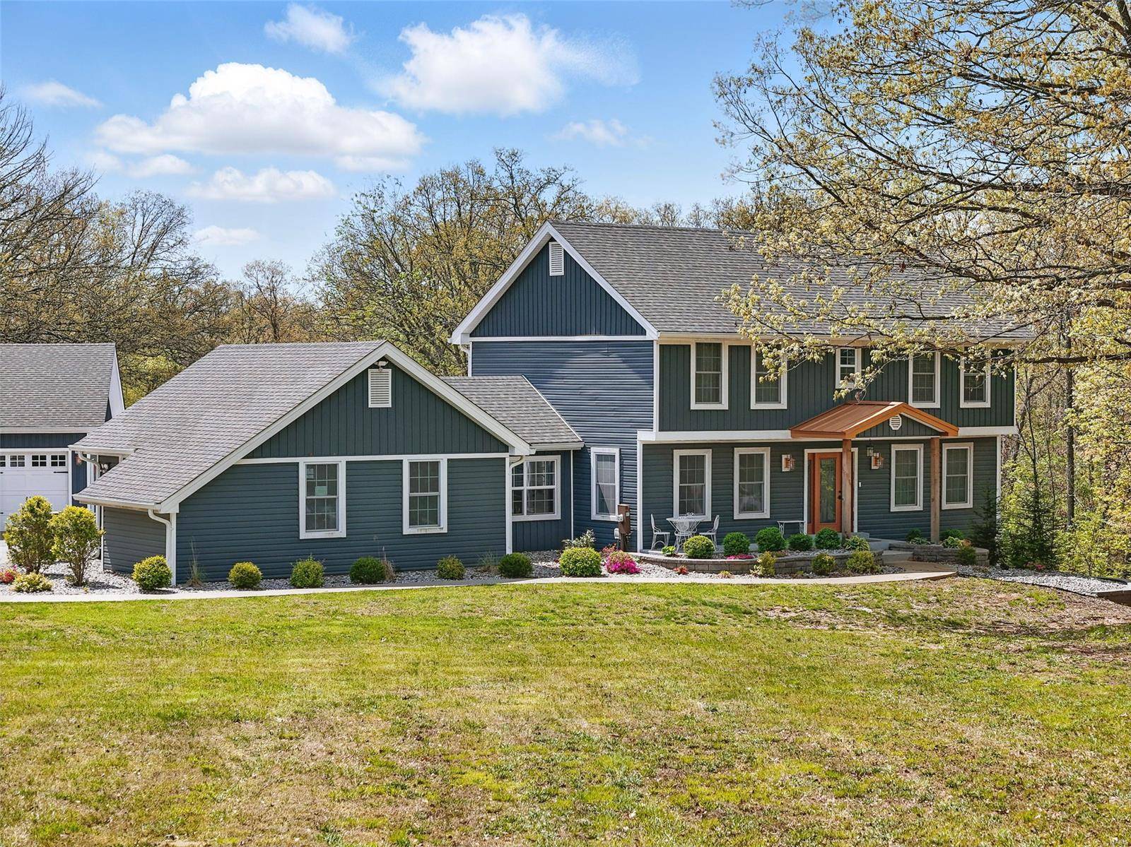 Wentzville, MO 63385,23 Clear Lake CT
