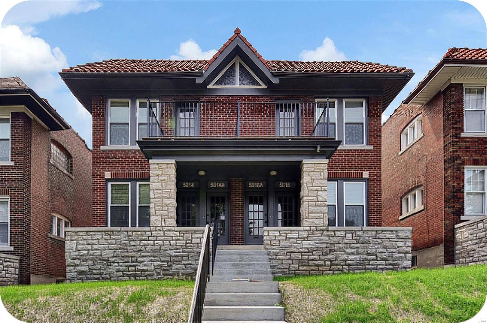 St Louis, MO 63139,5014 Pernod AVE