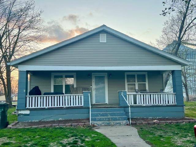 Center, MO 63436,308 S Public ST
