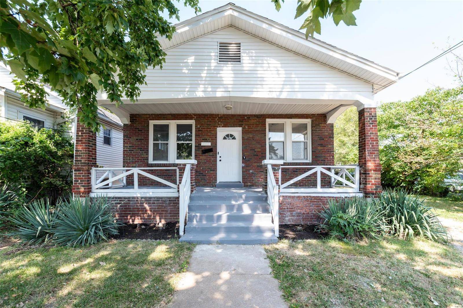 St Louis, MO 63116,3817 Eiler ST