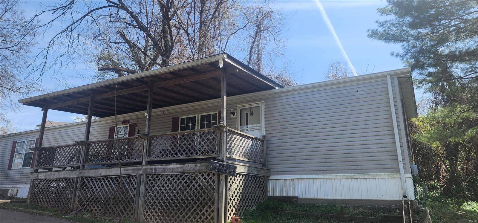 Chester, IL 62233,806 Cedar ST
