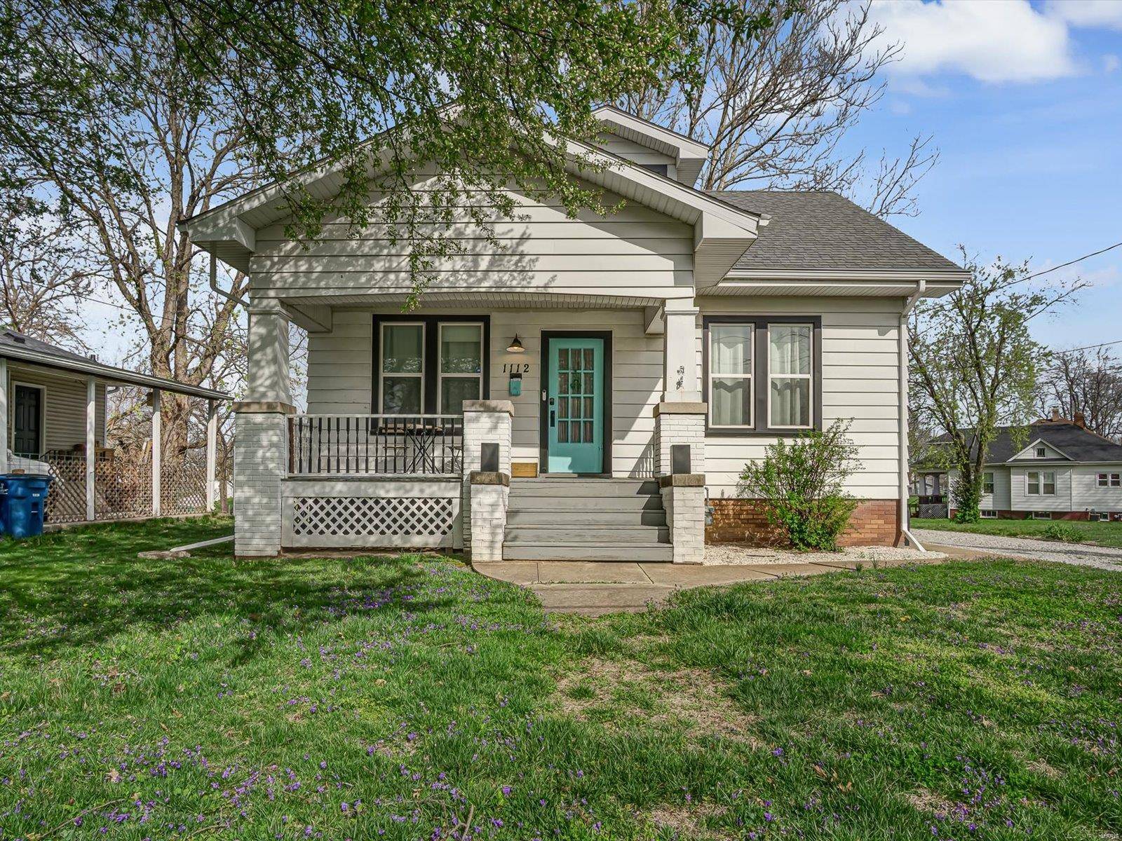 Collinsville, IL 62234,1112 Williams ST