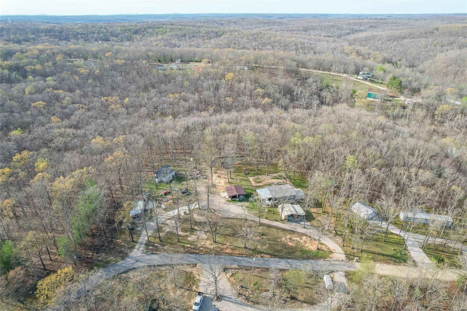 Wappapello, MO 63966,345 Johns Branch RD