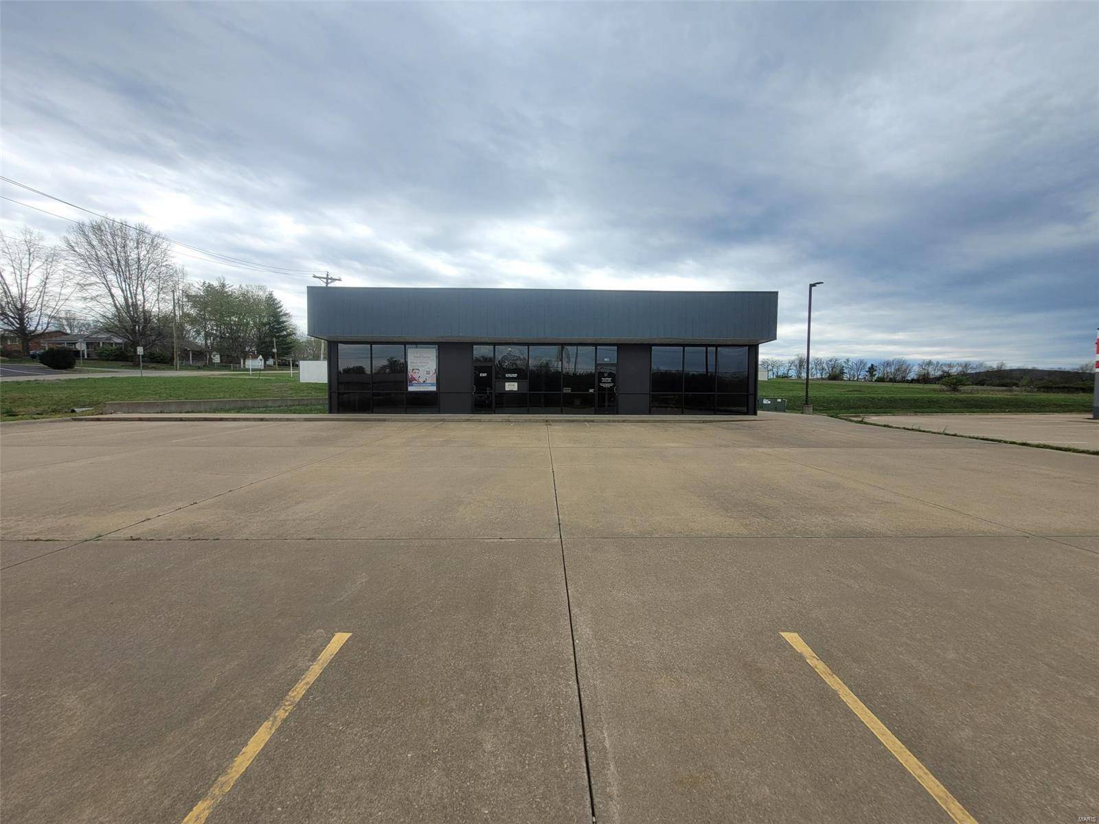 Fredericktown, MO 63645,100 Kingsbury BLVD