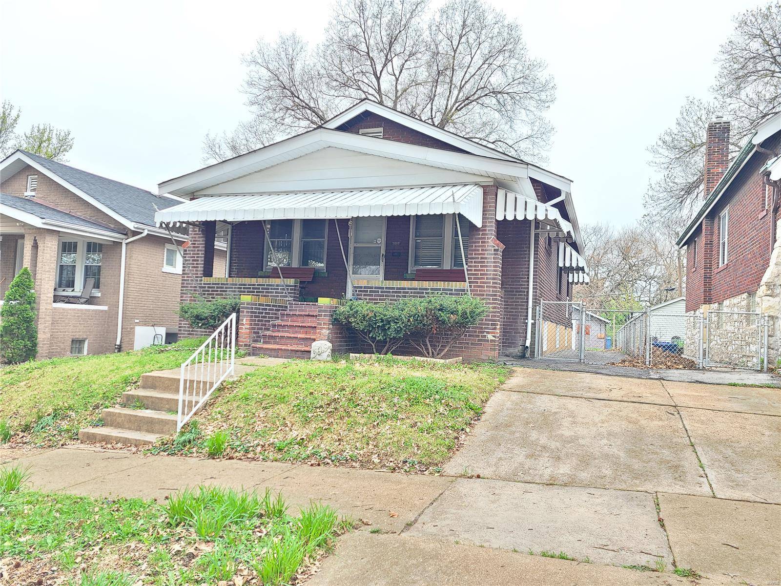 St Louis, MO 63116,3619 Holt AVE