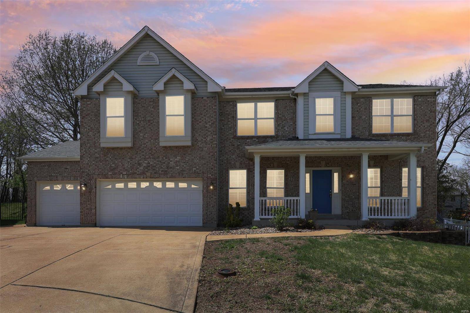 St Louis, MO 63129,6169 Arbor Green DR