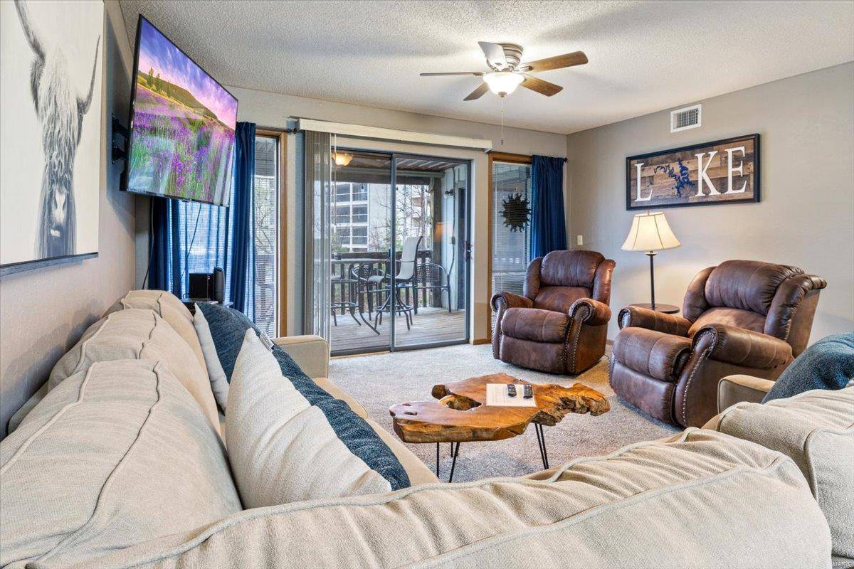 Lake Ozark, MO 65049,149 Southwood Shores Place #2A