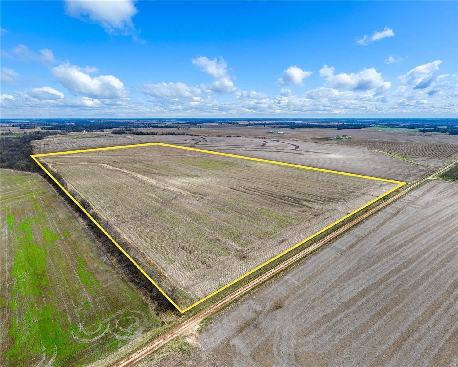 Clarence, MO 63437,0 Shelby County Road 213
