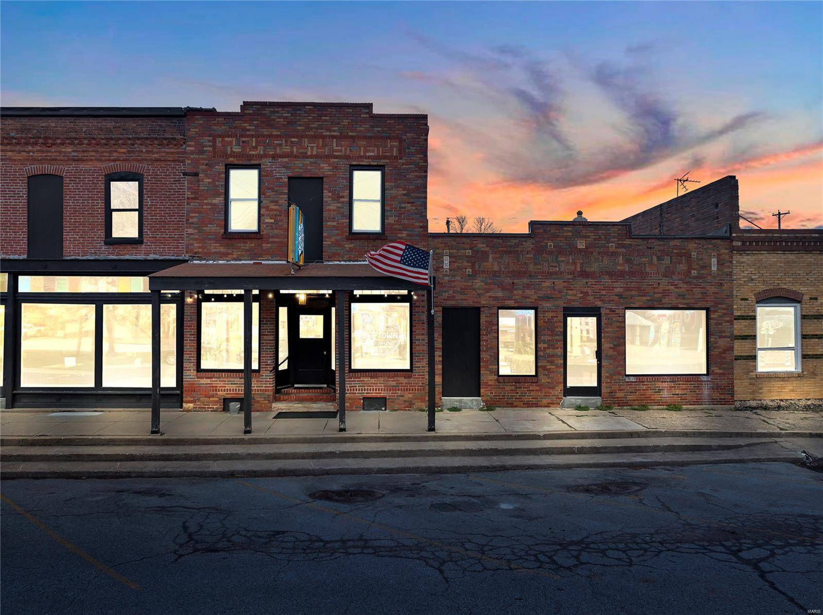 Jonesburg, MO 63351,109 W Booneslick RD