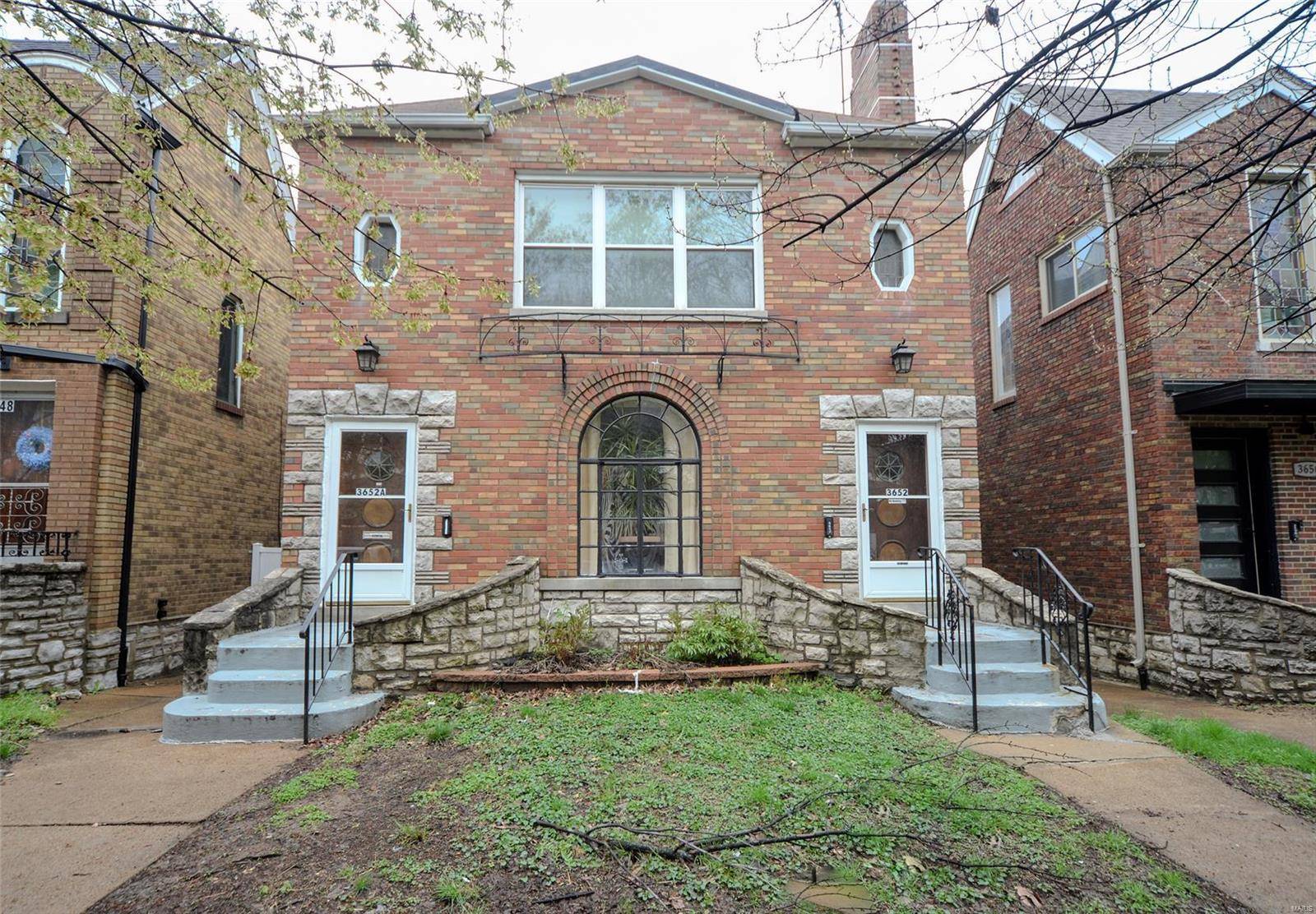 St Louis, MO 63116,3652 Marceline Terr