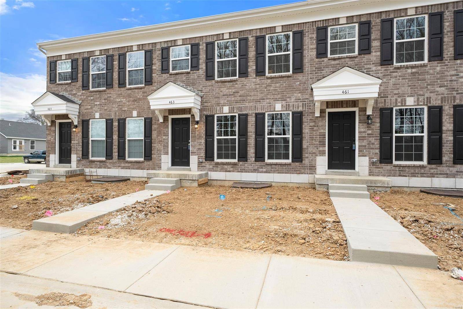 Wentzville, MO 63385,463 Sunset Hollow DR