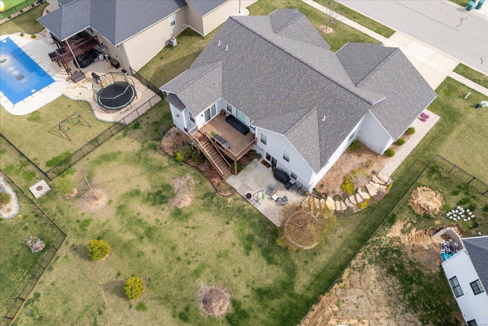 O'fallon, IL 62269,536 Flagstone Pass DR