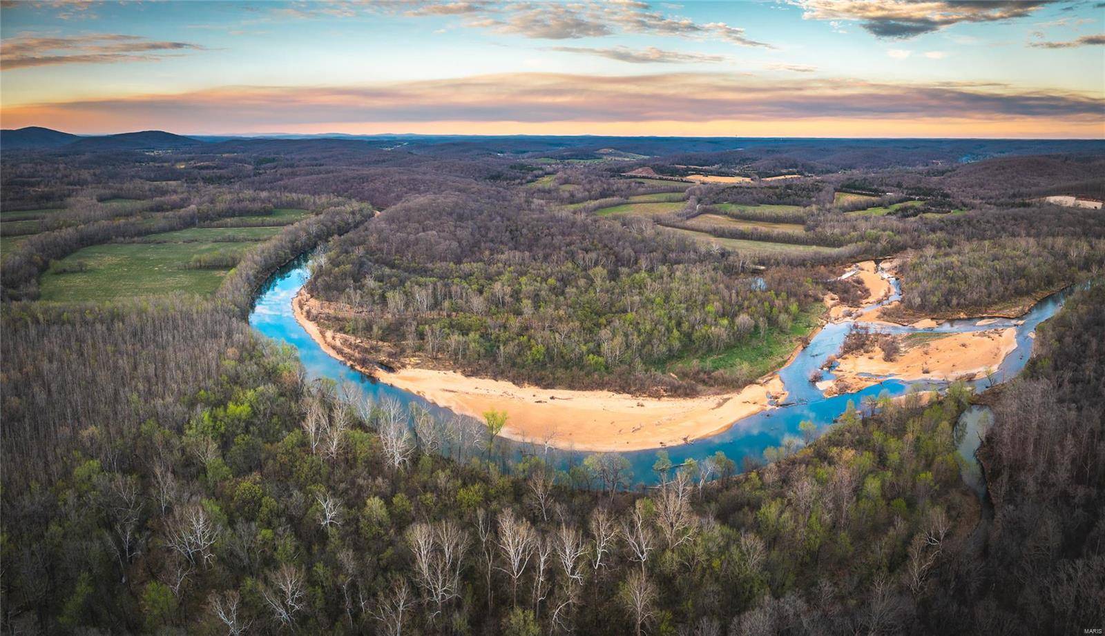 Patterson, MO 63956,5019 Wayne 380