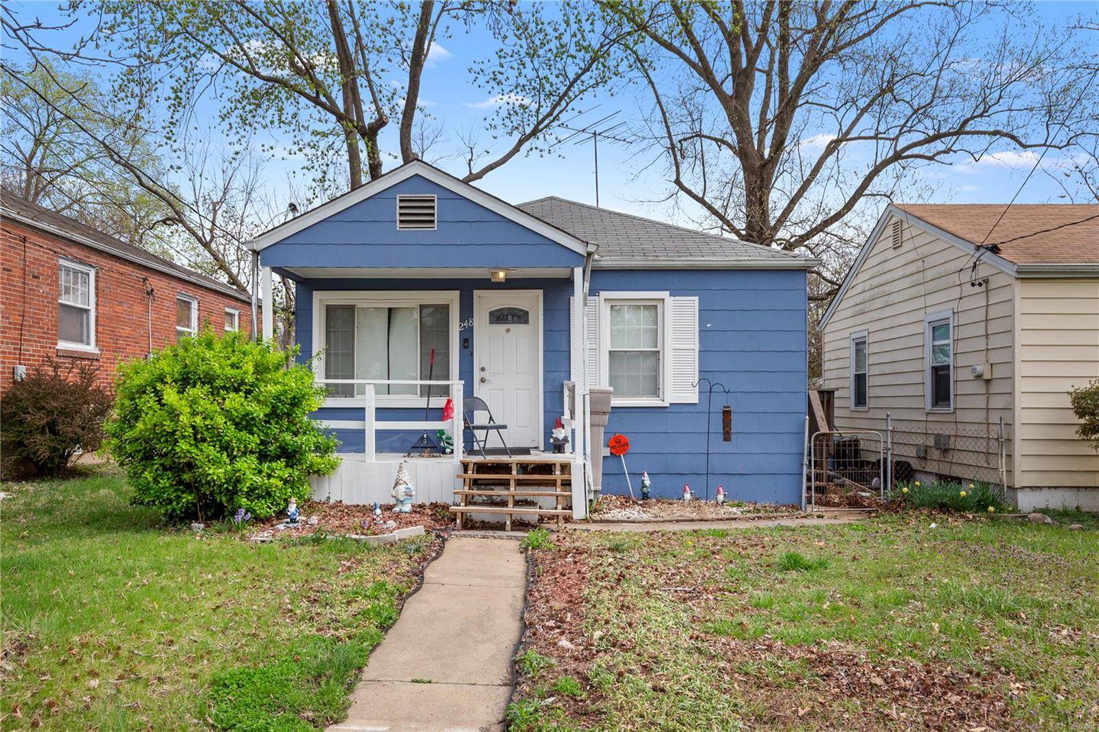 Ferguson, MO 63135,248 S Barat