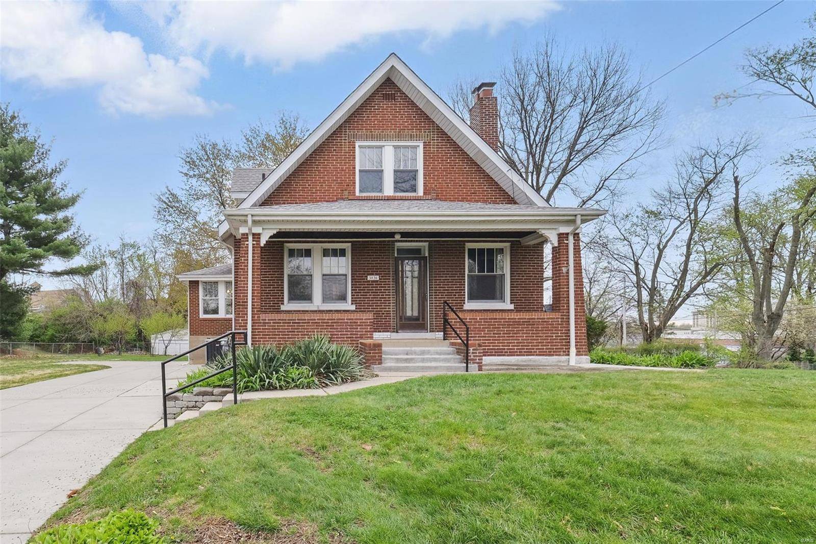 Bridgeton, MO 63044,3836 Raymond AVE