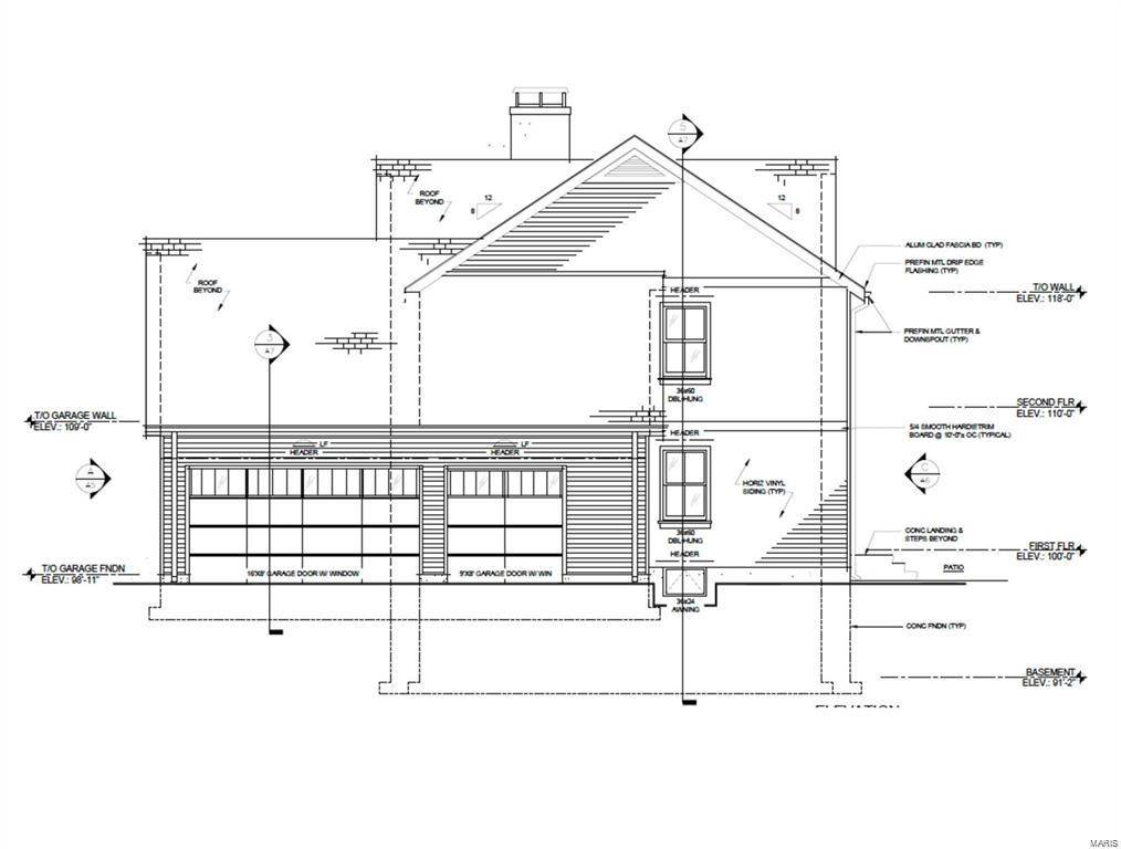 Kirkwood, MO 63122,1925 W Woodbine Ave