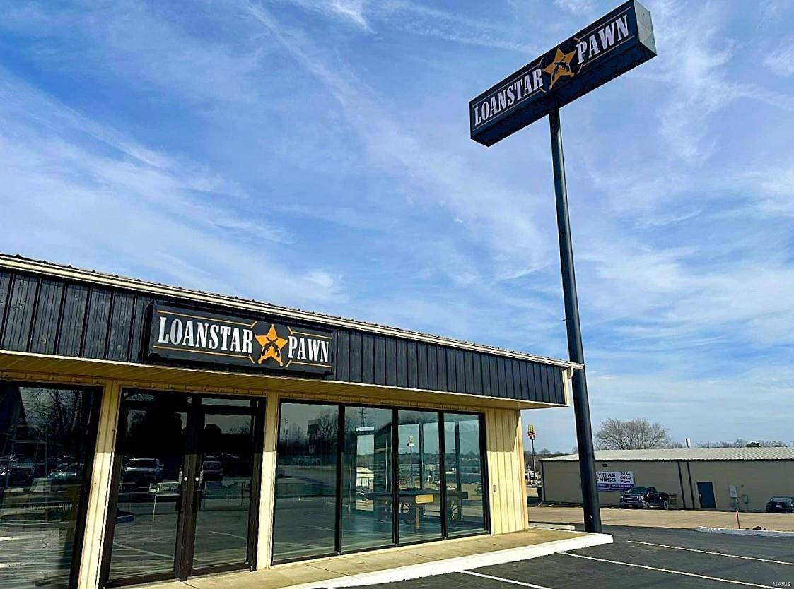 Desloge, MO 63601,1 Embry DR